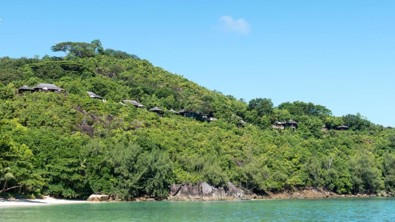 Hotel Constance Ephelia Port Glaud Esterno foto Six Senses Samui